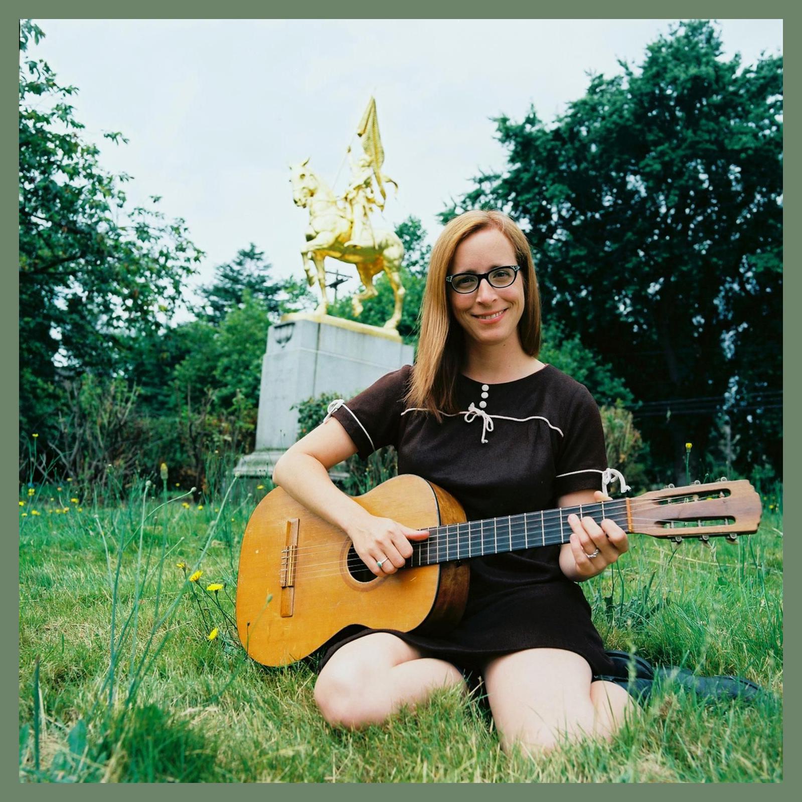 Laura Veirs